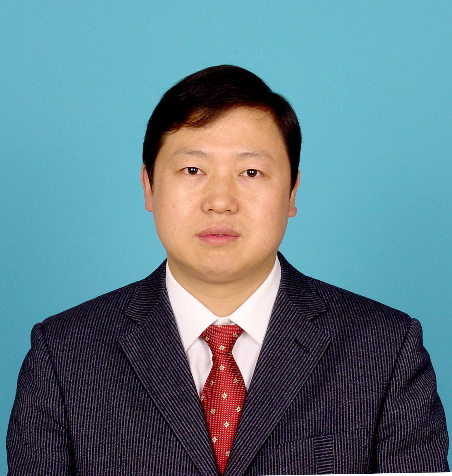 Yuan Weipeng